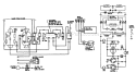 Page H Diagram and Parts List for 8893-0  Briggs and Stratton Generator